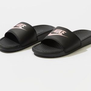 Nike Slides